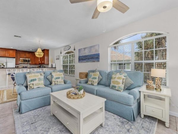 Discover Your Dream Vacation Home in Fort Myers Beach