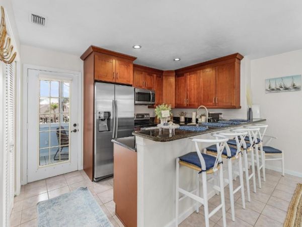 Discover Your Dream Vacation Home in Fort Myers Beach
