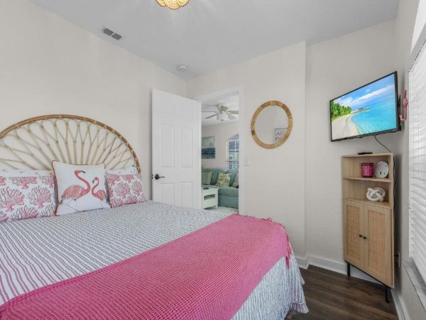 Discover Your Dream Vacation Home in Fort Myers Beach