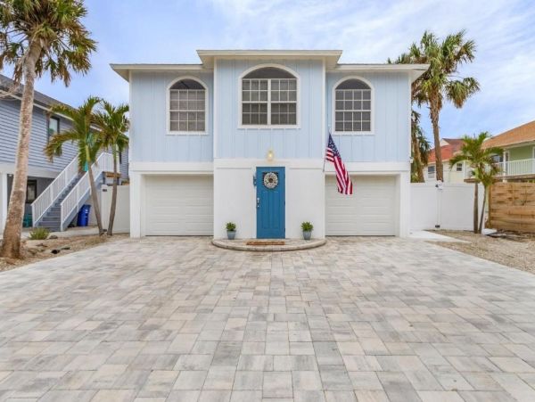 Discover Your Dream Vacation Home in Fort Myers Beach