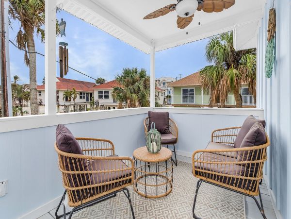 Discover Your Dream Vacation Home in Fort Myers Beach