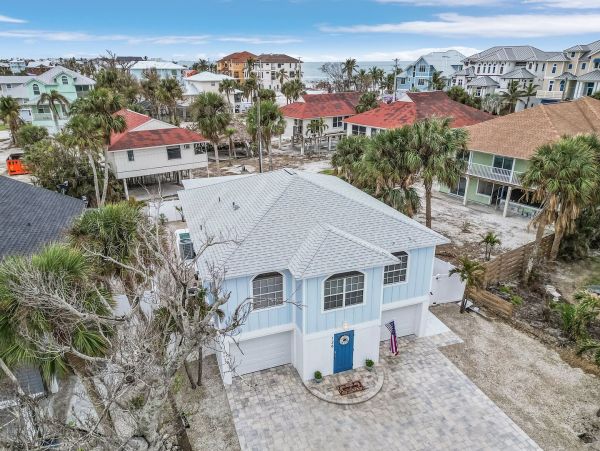 Discover Your Dream Vacation Home in Fort Myers Beach