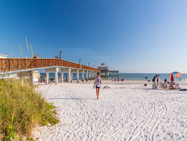 Discover Your Dream Vacation Home in Fort Myers Beach