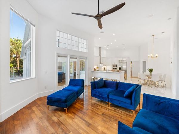 Sanibel Island Beachfront Rental | Luxury Gulf Front Vacation Home