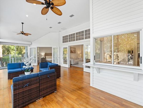 Sanibel Island Beachfront Rental | Luxury Gulf Front Vacation Home