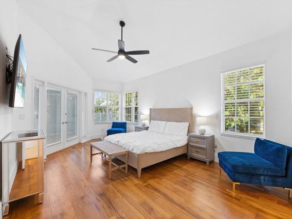 Sanibel Island Beachfront Rental | Luxury Gulf Front Vacation Home