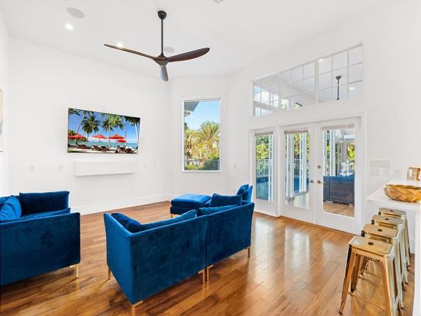 Sanibel Island Beachfront Rental | Luxury Gulf Front Vacation Home