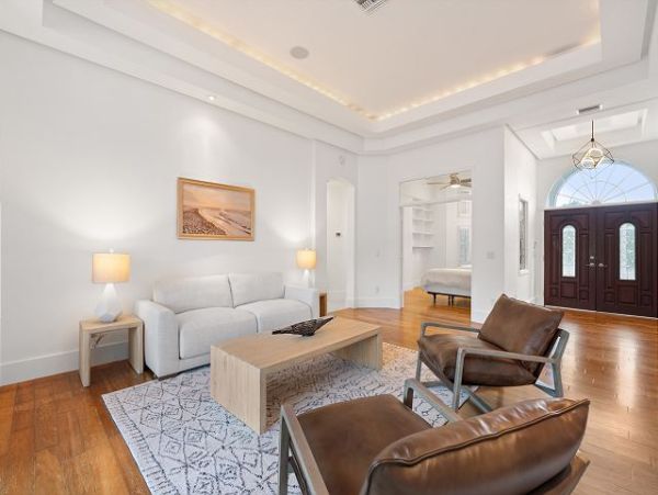Sanibel Island Beachfront Rental | Luxury Gulf Front Vacation Home