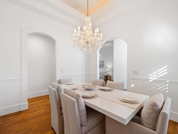 Sanibel Island Beachfront Rental | Luxury Gulf Front Vacation Home