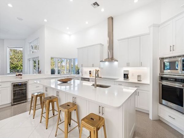 Sanibel Island Beachfront Rental | Luxury Gulf Front Vacation Home