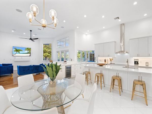 Sanibel Island Beachfront Rental | Luxury Gulf Front Vacation Home