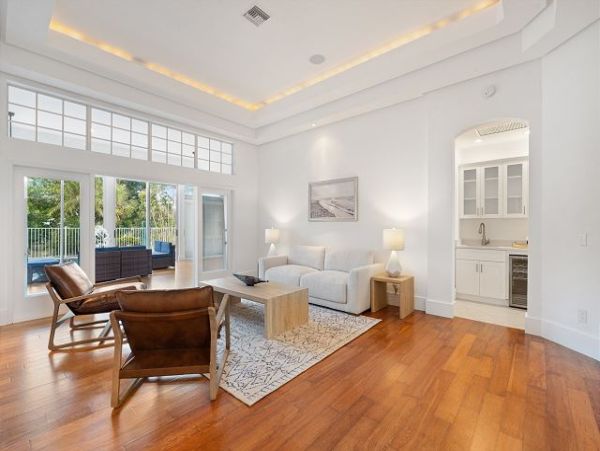 Sanibel Island Beachfront Rental | Luxury Gulf Front Vacation Home