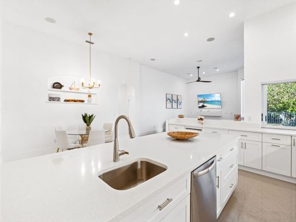 Sanibel Island Beachfront Rental | Luxury Gulf Front Vacation Home