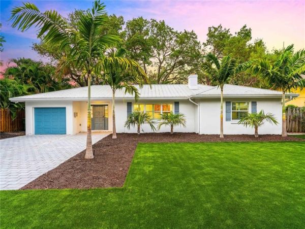 Rental in Sarasota - Your Dream Getaway Awaits