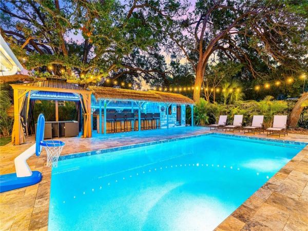 Rental in Sarasota - Your Dream Getaway Awaits