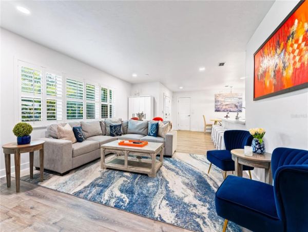 Rental in Sarasota - Your Dream Getaway Awaits