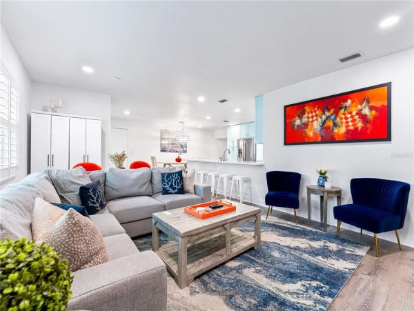 Rental in Sarasota - Your Dream Getaway Awaits