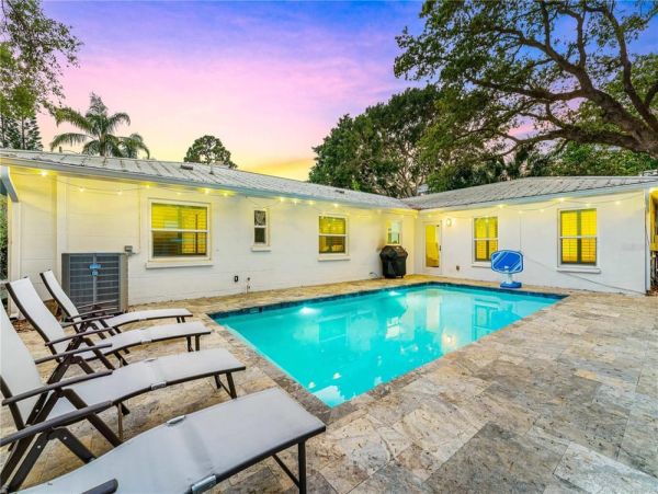 Rental in Sarasota - Your Dream Getaway Awaits