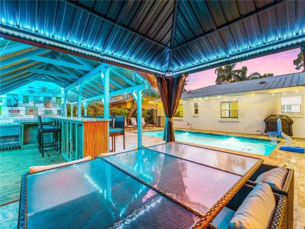 Rental in Sarasota - Your Dream Getaway Awaits
