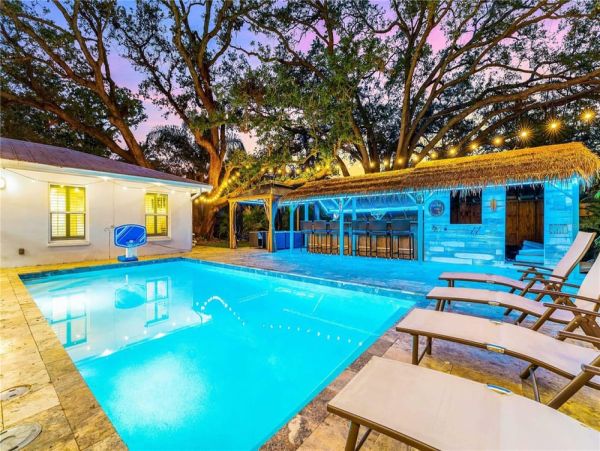Rental in Sarasota - Your Dream Getaway Awaits