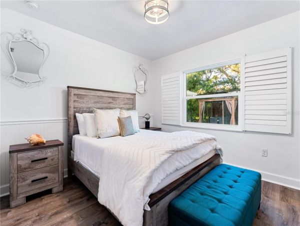 Rental in Sarasota - Your Dream Getaway Awaits