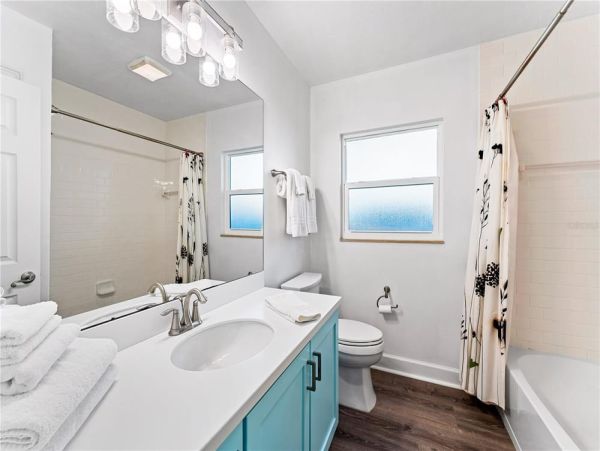 Rental in Sarasota - Your Dream Getaway Awaits