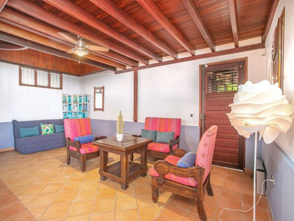 Luxury Caribbean Villa Rental in Martinique -  Emerald Kite Vacation Villas