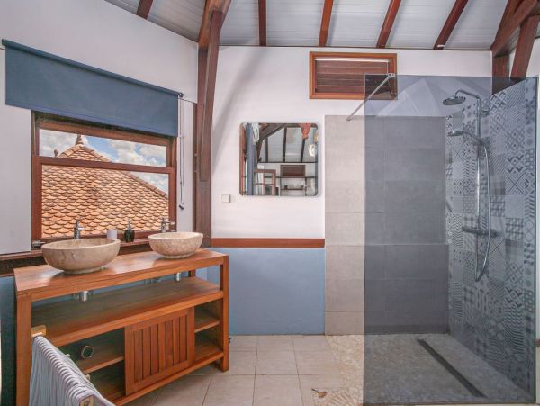 Luxury Caribbean Villa Rental in Martinique -  Emerald Kite Vacation Villas