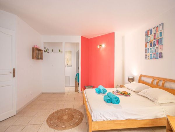 Luxury Caribbean Villa Rental in Martinique -  Emerald Kite Vacation Villas