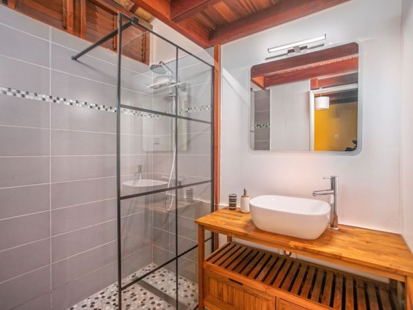 Luxury Caribbean Villa Rental in Martinique -  Emerald Kite Vacation Villas