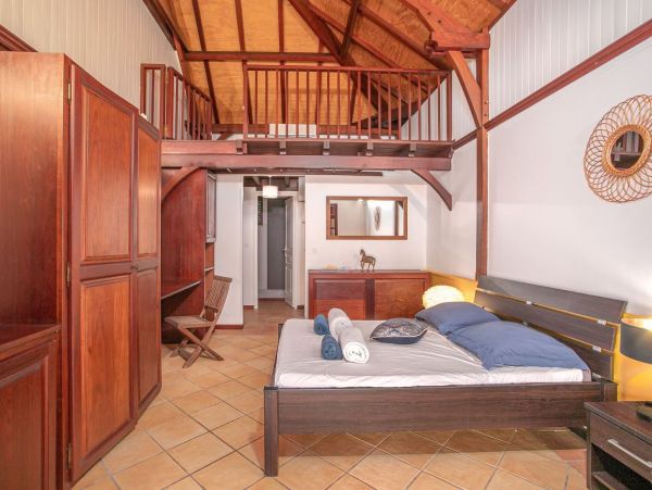 Luxury Caribbean Villa Rental in Martinique -  Emerald Kite Vacation Villas
