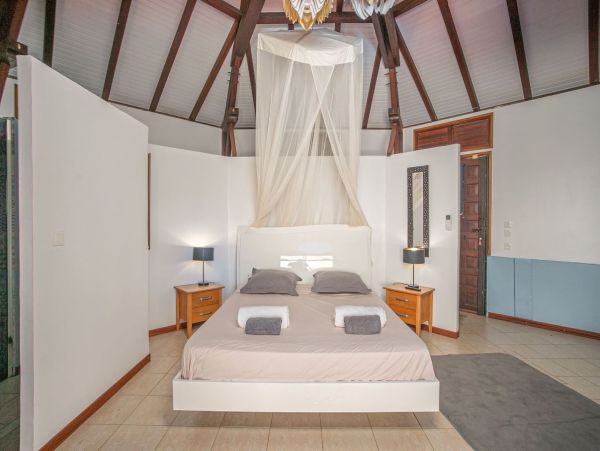 Luxury Caribbean Villa Rental in Martinique -  Emerald Kite Vacation Villas