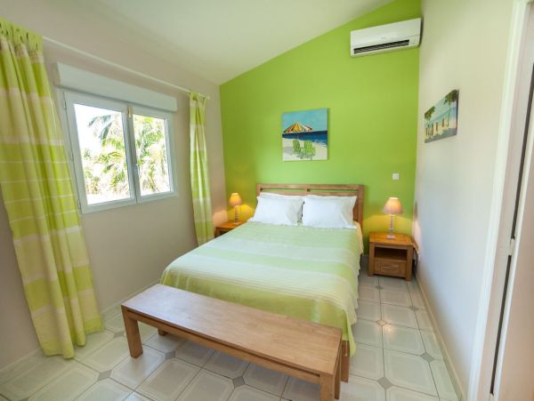Luxury Caribbean Villa Rental in Martinique 5-Bedroom Beachfront Villa with Pool