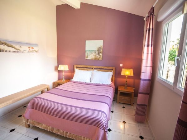 Luxury Caribbean Villa Rental in Martinique 5-Bedroom Beachfront Villa with Pool