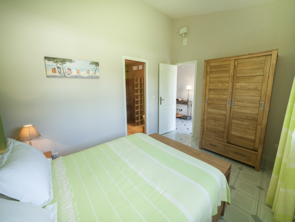 Luxury Caribbean Villa Rental in Martinique 5-Bedroom Beachfront Villa with Pool