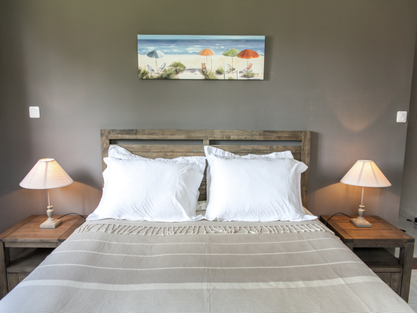 Luxury Caribbean Villa Rental in Martinique 5-Bedroom Beachfront Villa with Pool