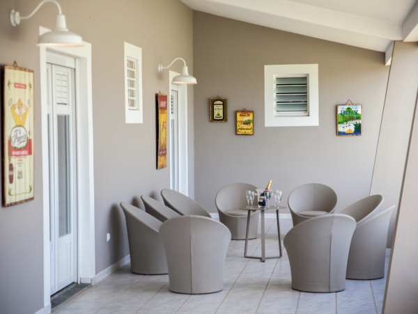 Luxury Caribbean Villa Rental in Martinique 5-Bedroom Beachfront Villa with Pool