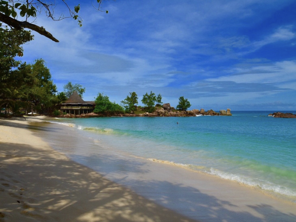 Luxury Caribbean Villa Rental in Martinique 5-Bedroom Beachfront Villa with Pool