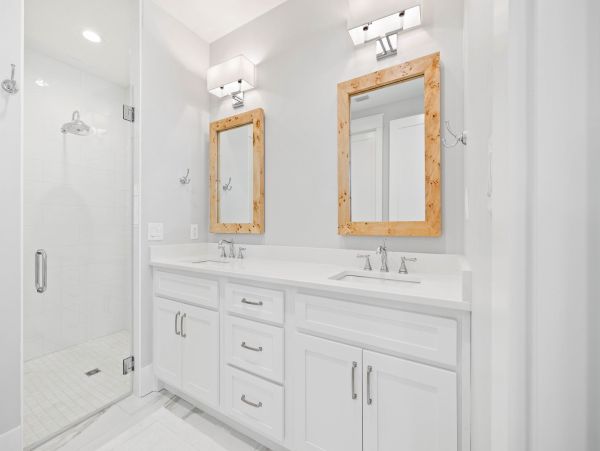 Seagrove Beach Vacation Rental Luxury 30A Gulf View Home with Pool