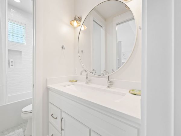 Seagrove Beach Vacation Rental Luxury 30A Gulf View Home with Pool