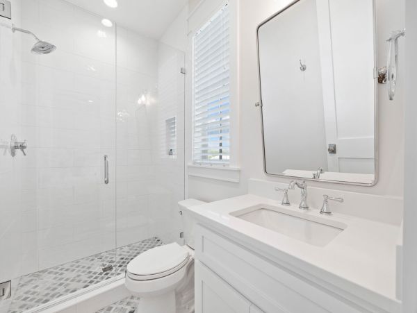 Seagrove Beach Vacation Rental Luxury 30A Gulf View Home with Pool