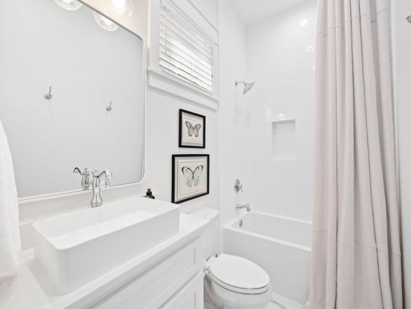 Seagrove Beach Vacation Rental Luxury 30A Gulf View Home with Pool