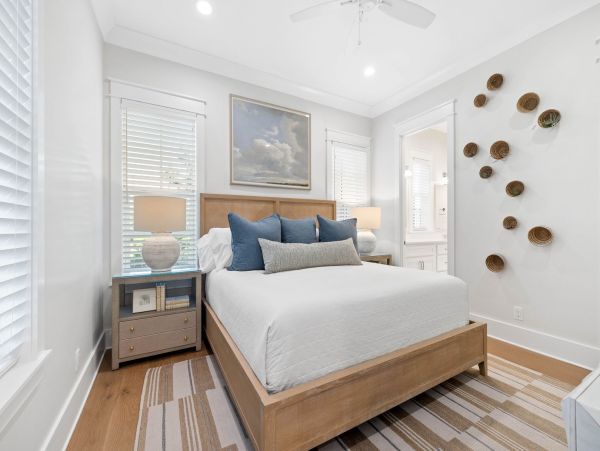 Seagrove Beach Vacation Rental Luxury 30A Gulf View Home with Pool