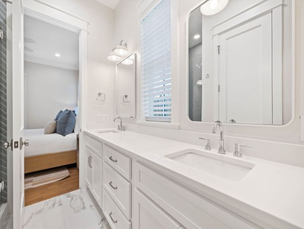 Seagrove Beach Vacation Rental Luxury 30A Gulf View Home with Pool