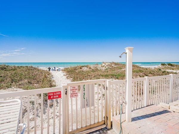 Beachfront Condo Rentals on 30A Gulf View Vacation Rentals Florida - additional view, photo 4