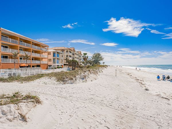Beachfront Condo Rentals on 30A Gulf View Vacation Rentals Florida - additional view, photo 5