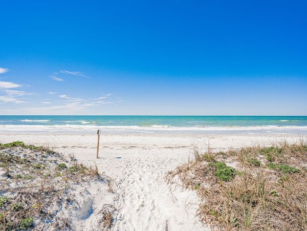 Beachfront Condo Rentals on 30A Gulf View Vacation Rentals Florida - additional view, photo 3