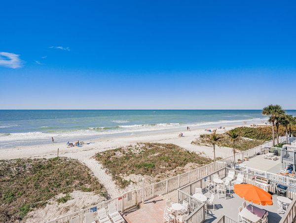 Beachfront Condo Rentals on 30A Gulf View Vacation Rentals Florida