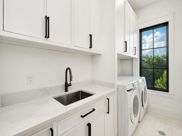 30A Luxury Vacation Rental Lake Beach House with Pool & Rooftop Terrace