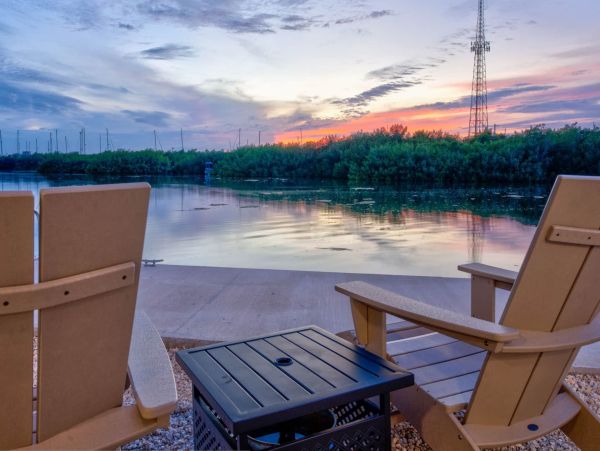 Marathon Florida Waterfront Vacation Rental Luxury Florida Keys Home with Pool & Dock